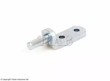 GÅNGJÄRNSTAPP - Övriga tillbehör - 18101 - 1