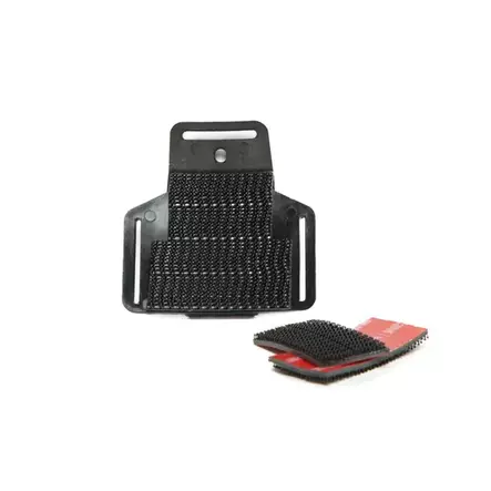 LAMPHÅLLARE FÖR HJÄLMAR DUALLOCK LX MOUNT - Hjälmtillbehör - 45831 - 2