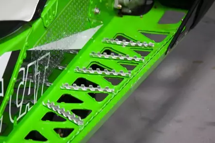 Rox Narrow Grip Strips 5" (10st) - Fotsteg - D432001 - 2