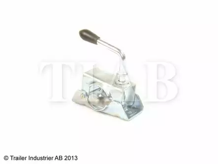 STÖDHJULSFÄSTE - Stödhjulsfäste - 37721 - 1