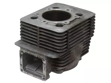 Sno-X Cylinder Yamaha VK540 - Cylinder och vevaxel - D340351 - 1