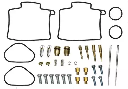 Sno-X Förgasar reparations kit Ski-Doo - Bränslesystem - D344551 - 1