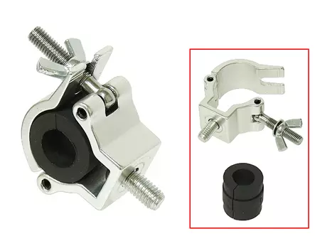 Sno-X Hållare till isrivare till A-arm - Isrivare, Kylning, Snöfilter - D143531 - 1