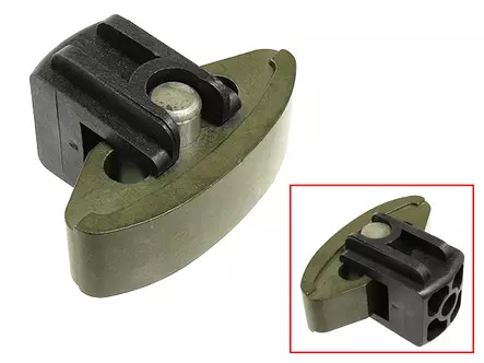 Sno-X Kedjesträckare Polaris - Variator - D95961 - 1