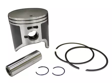 Sno-X Kolv komplett Polaris Indy Storm 800 +72,0mm - Kolvar och kolvringar - D63541 - 1