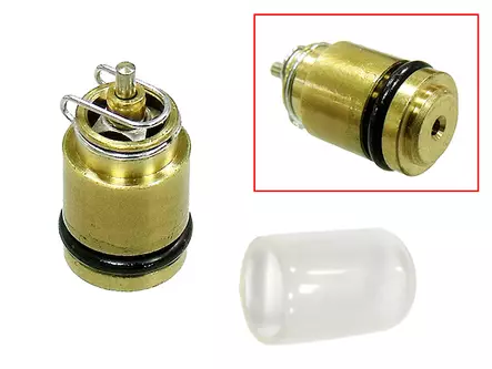 Sno-X Nålventil Mikuni VM38SS str 1,5 - Förgasare - D62451 - 1