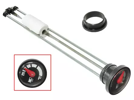 Sno-X Tankmätare Arctic Cat - Tanklock - D81501 - 1