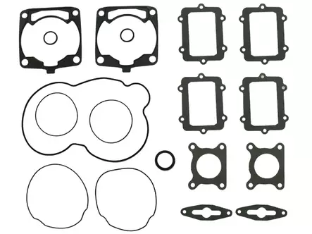 Sno-X Toppsats Polaris IQ Racer/Euro 600 LC - Packningar - D63871 - 1