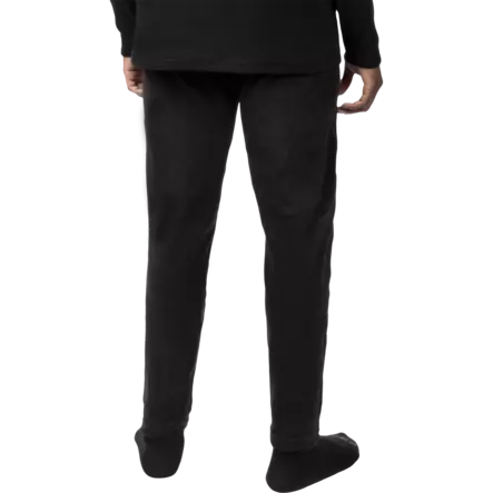 FXR Men's Pyro Thermal Pant - Black - Underställ och strumpor - 61401 - 2