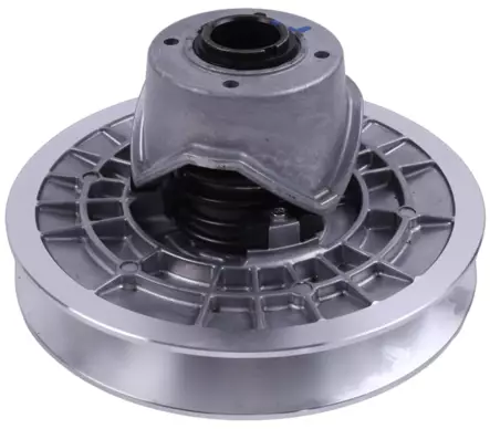 Bronco Sekundär variator komplett CF Moto 800 850 2012-21 - Variatorkit - D516121 - 1