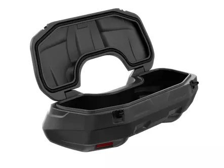 TESSERACT Transportbox Benda Redstone 550-1000 - Väskor och förvaring - D528131 - 2