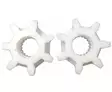 Avid Drivhjulspar Polaris Chaincase clipdrive 3.0" 7 kugg - Boggiehjul - D155641 - 2