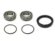 Bronco Hjullagersats Polaris - Packningar och lager - D58951 - 2