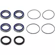 Bronco Hjullagersats Yamaha - Packningar och lager - D58981 - 1