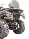Bronco Vinschfäste för bakmontage Kymco MXU 700 (2020+) - Fästen och krokar - D441071 - 4
