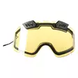 CKX El Lins Goggle 210° Airflow gul - Goggles och Linser - D126451 - 1