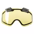 CKX Lins Goggle 210° Airflow Revo gul - Hjälmtillbehör - D126461 - 1