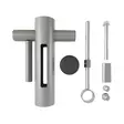 Camso S-Kit ATV short track tensioner - Tillbehör bandsats - D474691 - 2
