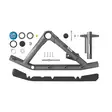Camso S-Kit Frame RL Camso X4S - Tillbehör bandsats - D474421 - 2