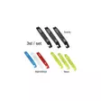 Däckavtagare EasyLift 3st Blå/vit/röd - Verktyg - 42891 - 1