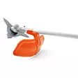 HUSQVARNA 535iFR RÖJSÅG - UTAN BATTERI OCH LADDARE - Röjsågar - 38841 - 5