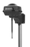 HUSQVARNA EPOS REFERENSSTATION - Tillbehör robotgräsklippare - 31341 - 3