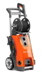 HUSQVARNA HÖGTRYCKSTVÄTT PW 490 - Högtryckstvättar - 37181 - 1