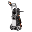 HUSQVARNA HÖGTRYCKSTVÄTT PW 490 - Högtryckstvättar - 37181 - 2