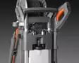 HUSQVARNA HÖGTRYCKSTVÄTT PW 490 - Högtryckstvättar - 37181 - 4