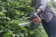 HUSQVARNA LÄTT HÄCKSAX 122HD60 - Häcksaxar - 8841 - 2