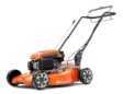 HUSQVARNA GRÄSKLIPPARE LB 256SP - Gräsklippare - 31591 - 3