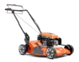 HUSQVARNA GRÄSKLIPPARE LB 256SP - Gräsklippare - 31591 - 1