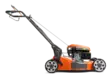 HUSQVARNA GRÄSKLIPPARE LB 256SP - Gräsklippare - 31591 - 2