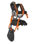 HUSQVARNA SELE BALANCE XT - Säkerhetsutrustning - 4861 - 1