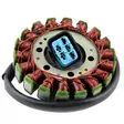 Kimpex Stator BRP 600/800 Ptek - Stator - D143431 - 1
