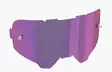 Leatt Lins SNX Iriz Röd 26% - Goggles och Linser - D166861 - 1