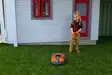 Leksak Automower® 450X - Husqvarna Leksaker - 34591 - 2