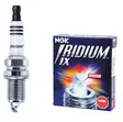 NGK sparkplug BPR6HIX - Tändstift och tändhatt - D156441 - 1