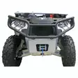 Rival Framstötfångare Polaris Sportsman 450 570 - Stötdämpare bak - D480981 - 1