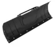 Rival Stansat Plogblad 150cm Svart - Plogar - D424781 - 1
