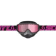 SCOTT PRIMAL SNOW CROSS GOGGLE SVART/ROSA - Goggles och Linser - 27421 - 2