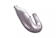 SPI Singelpipa Ceramic Polaris Matryx 850 Patriot 2021- - Avgasrör - D350131 - 1