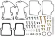 Sno-X Förgasar reparations kit Arctic Cat - Bränslesystem - D344491 - 1