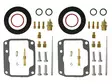 Sno-X Förgasar reparations kit Ski-Doo - Bränslesystem - D175301 - 1