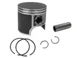 Sno-X Kolv komplett Arctic Cat 1000 - Kolvar och kolvringar - D63241 - 1