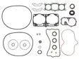 Sno-X Komplett packningssats Polaris Axys 800 - Packningar - D388501 - 1