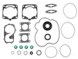 Sno-X Packningssats komplett Polaris 600/700 LC - Packningar - D63891 - 1