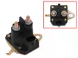 Sno-X Start solenoid, Arctic Cat/Yamaha - Tändstift och tändhatt - D465031 - 1