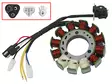 Sno-X Stator, Ski-Doo 600/700/780/800 - Stator - D465021 - 1