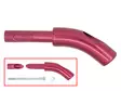 Sno-X Styrhooks 45´ Rosa - Styrtillbehör - D432491 - 1
